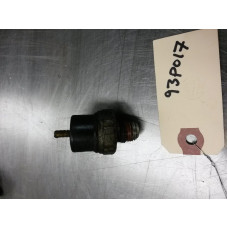 93P017 Engine Oil Pressure Sensor From 1996 Lincoln Mark VIII  4.6